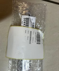Alternative view of COULISSIE  PER TROMBONE  YAMAHA  Inner Slide Leg LOWER SL456G (D0442115)
