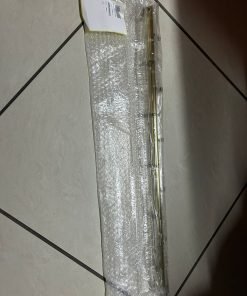 Alternative view of COULISSIE  PER TROMBONE  YAMAHA  OUTSIDE Slide TUBE LOWER (WK055210)