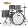 BATTERIA GRETSCH Renegade Grey Sparkle