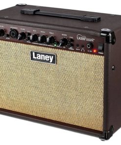 AMPLIFICATORE PER CHITARRA ACUSTICA E VOCE  LANEY LA30D