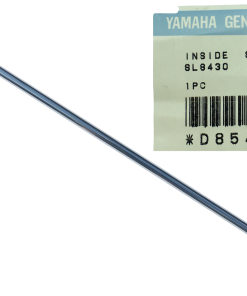 COULISSIE  PER TROMBONE  YAMAHA  Inner Slide Slide Leg Upper YSL6440-2 (D8542120)
