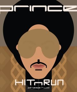CD Prince Hitnrun Phase Two