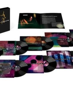 VINILE / COFANETTO  Miles Davis The Complete Plugged Nickel Live 1965