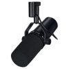 MICROFONO DINAMICO PER RADIO E TELEVISIONE SHURE SM7dB