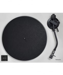 GIRADISCHI PROFESSIONALE TECHNICS SL-40CBT GREY