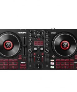 CONTROLLER PER DJ NUMARK MIXTRACK PLATINUM FX