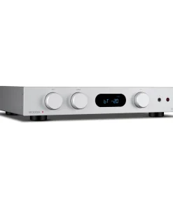 AMPLIFICATORE INTEGRATO AUDIOLAB  6000A MK II Silver