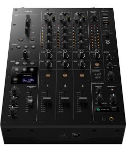 MIXER DA DJ  ALPHATHETA DJM-V5