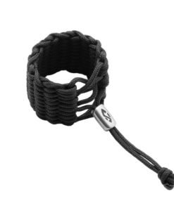 LEGATURA SELMER FIBRA PER SAX SOPRANO E CLARINETTO PICCOLO IN MIb (SENZA CAP)