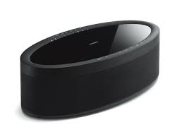 DIFFUSORE BLUETOOTH YAMAHA WIRELESS STREAMING MusicCast 20 WX-051 black