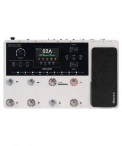 PEDALIERA MULTIEFFETTO PER CHITARRA MOOER GE150 MAX