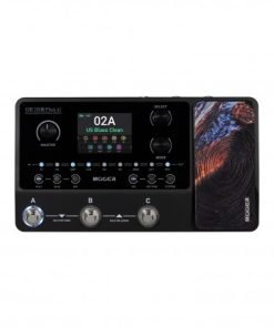 PEDALIERA MULTIEFFETTO PER CHITARRA MOOER GE150 PLUS Li