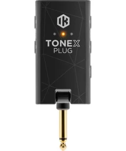 AMPLIFICATORE PER CUFFIA IK MULTIMEDIA ToneX Plug