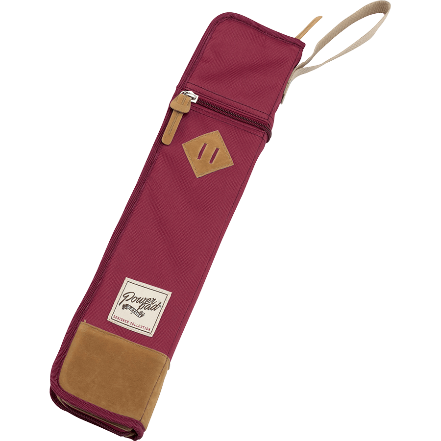 BORSA CUSTODIA PORTA BACCHETTE / SPAZZOLE TAMA TSB12 WR Stick Bag