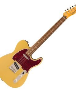 CHITARRA ELETTRICA SQUIER  CLASSIC VIBE 60s  Telecaster CUSTOM LRL Aztec Gold (LIMITED EDITION)