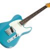 CHITARRA ELETTRICA SIRE LARRY CARLTON T3 New Gen Tide Pool