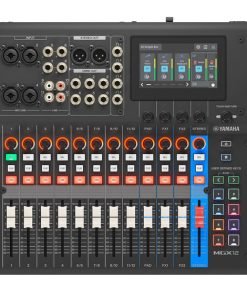 MIXER DIGITALE YAMAHA MGX12