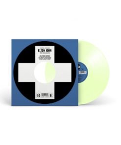 VINILE ELTON JOHN Positiva Presents Elton John The Remixes (Rsd 2026)