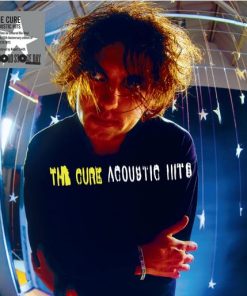 VINILE THE CURE Acoustic Hits 25 (Rsd 2026)
