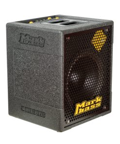 AMPLIFICATORE COMBO PER BASSO MARKBASS MB58R Mini CMD 121 P