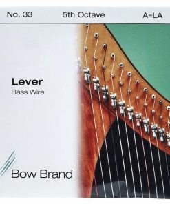 CORDA PER ARPA Bow Brand 5th Oct. LA/A