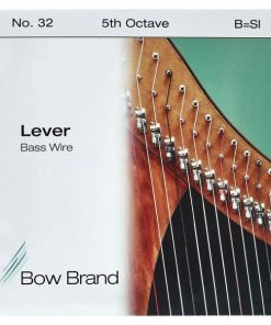 CORDA PER ARPA Bow Brand 5th Oct. SI/B