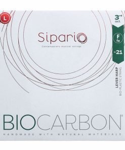 CORDA PER ARPA SIPARIO BioCarbon 3rd Oct. FA/F