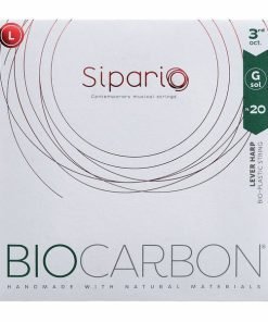 CORDA PER ARPA SIPARIO BioCarbon 3rd Oct. SOL/G