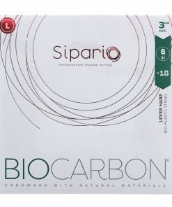 CORDA PER ARPA SIPARIO BioCarbon 3rd Oct. SI/B