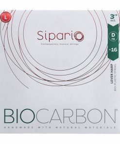 CORDA PER ARPA SIPARIO BioCarbon 3rd Oct. RE/D