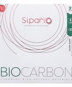 CORDA PER ARPA SIPARIO BioCarbon 3rd Oct. MI/E