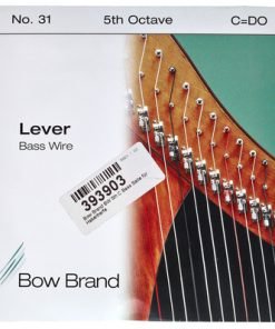 CORDA PER ARPA Bow Brand 5th Oct. DO/C