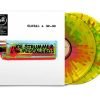 VINILE JOE STRUMMER Global A Go Go (Rsd 2026)