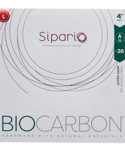 CORDA PER ARPA SIPARIO BioCarbon 4th Oct. LA/A
