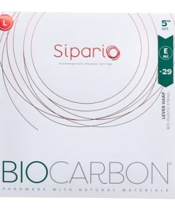 CORDA PER ARPA SIPARIO BioCarbon 5th Oct. MI/E