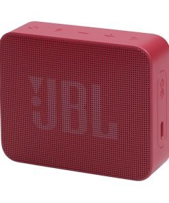 DIFFUSORE SPEAKER BLUETOOTH JBL GO Essential 2 RED