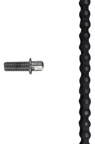 CATENA PER PEDALE BATTERIA TAMA IRON COBRA  (MODELLI DAL 2016) HP90N5C