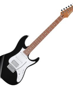 CHITARRA ELETTRICA IBANEZ AZ22S2 NERO