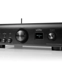 AMPLIFICATORE DENON PMA-900HNE BLACK