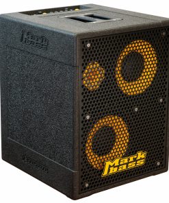 AMPLIFICATORE COMBO PER BASSO MARKBASS MB58R CMD 102 PURE