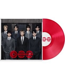 VINILE Bts Arirang  (VINYL RED)