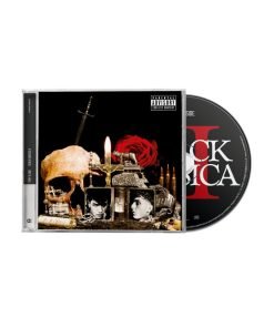 CD TONY EFFE Crack Musica II