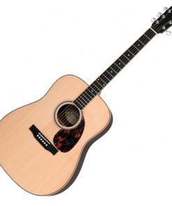 CHITARRA ACUSTICA ELETTRIFICATA LARRIVEE D-03 ROSEWOOD (USATA)