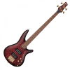 BASSO ELETTRICO IBANEZ SR300EDX Wine Red Frozen Matte