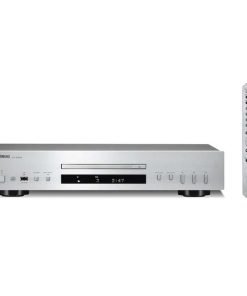 LETTORE CD YAMAHA CD-S303 SILVER