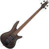 BASSO ELETTRICO IBANEZ SR300EB Walnut Flat