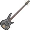BASSO ELETTRICO IBANEZ SR300EDX Black Ice Frozen Matte