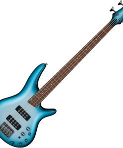 BASSO ELETTRICO IBANEZ SR300E-DOT Deep Ocean Metallic