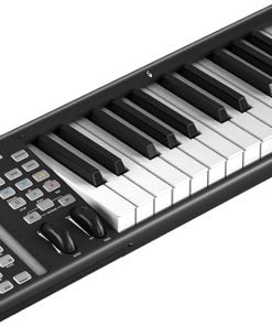 TASTIERA CONTROLLER MIDI 25 TASTI ICON Artist 25x Con Comandi Mappabili