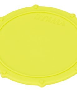 PAD ALLENAMENTO TAMA Practice Pad  Traveler Black 4″ TTP4YL YELLOW
